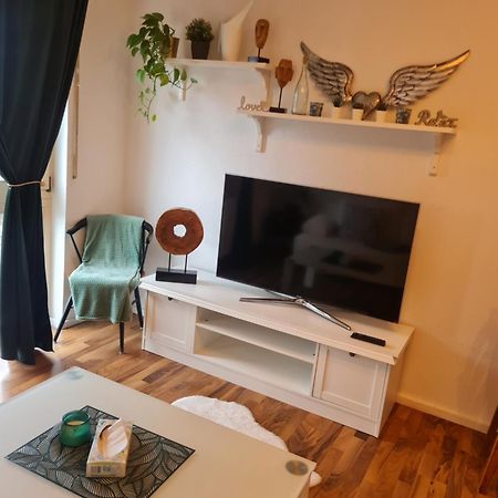 Mels Appartment シュヴェツィンゲン エクステリア 写真