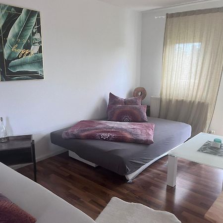 Mels Appartment シュヴェツィンゲン エクステリア 写真