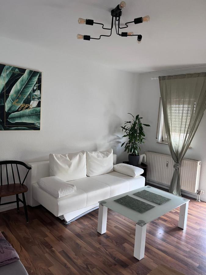 Mels Appartment シュヴェツィンゲン エクステリア 写真