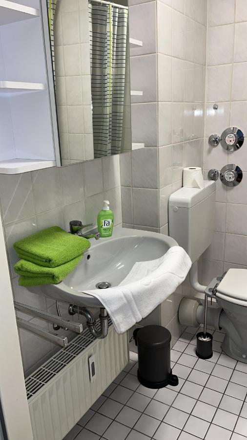 Mels Appartment シュヴェツィンゲン エクステリア 写真