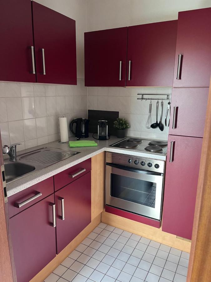 Mels Appartment シュヴェツィンゲン エクステリア 写真