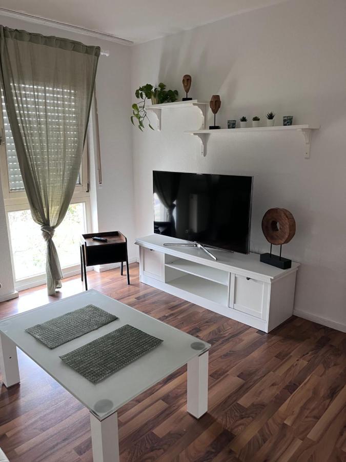 Mels Appartment シュヴェツィンゲン エクステリア 写真