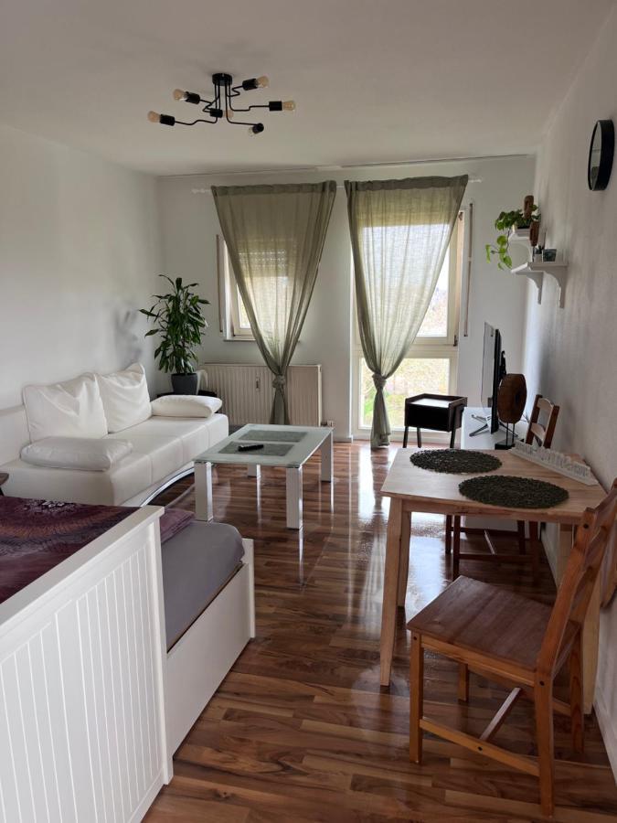 Mels Appartment シュヴェツィンゲン エクステリア 写真