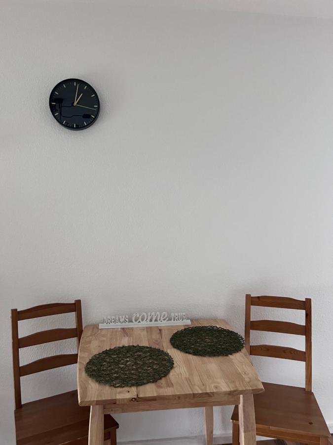 Mels Appartment シュヴェツィンゲン エクステリア 写真