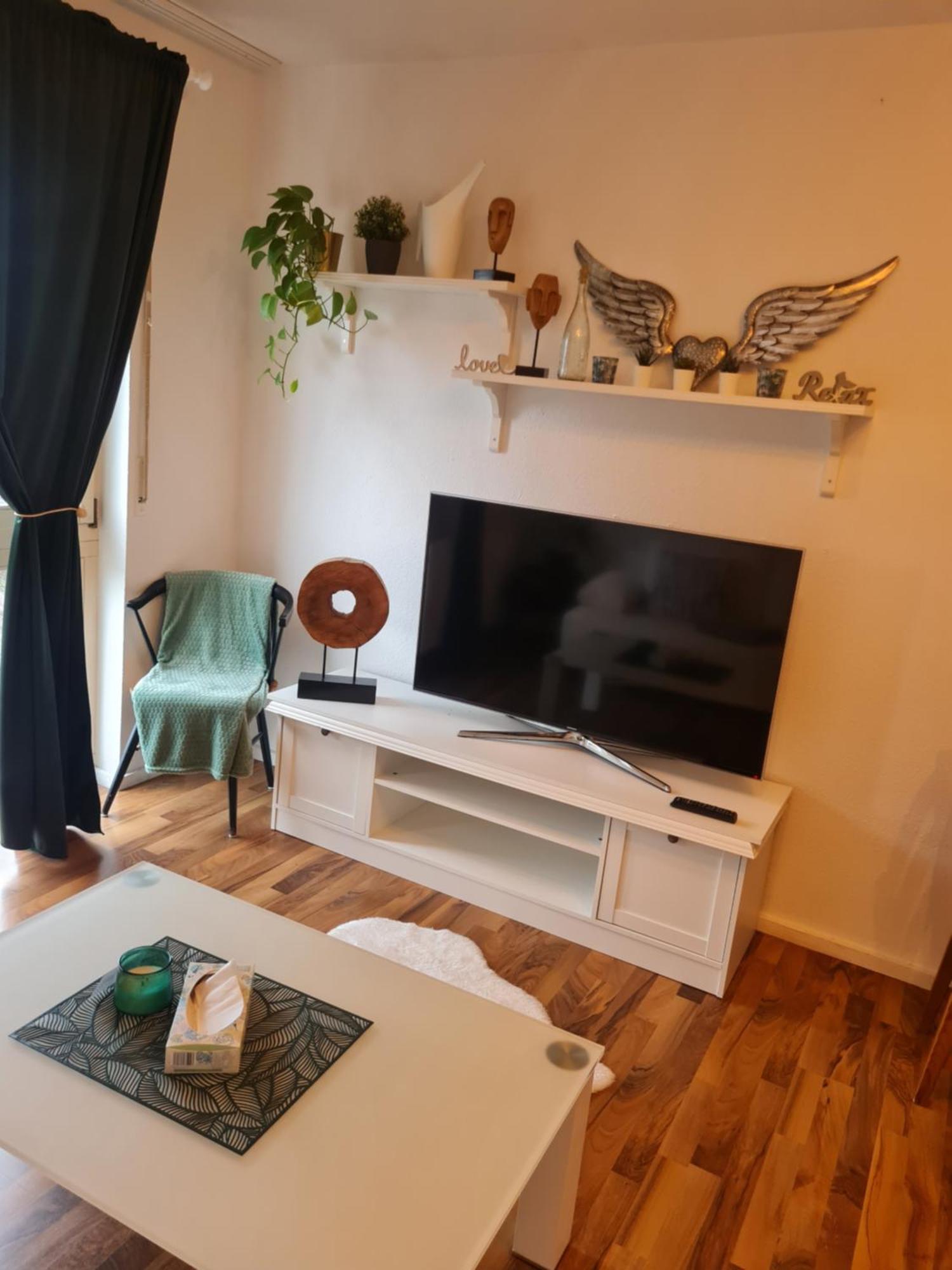 Mels Appartment シュヴェツィンゲン エクステリア 写真