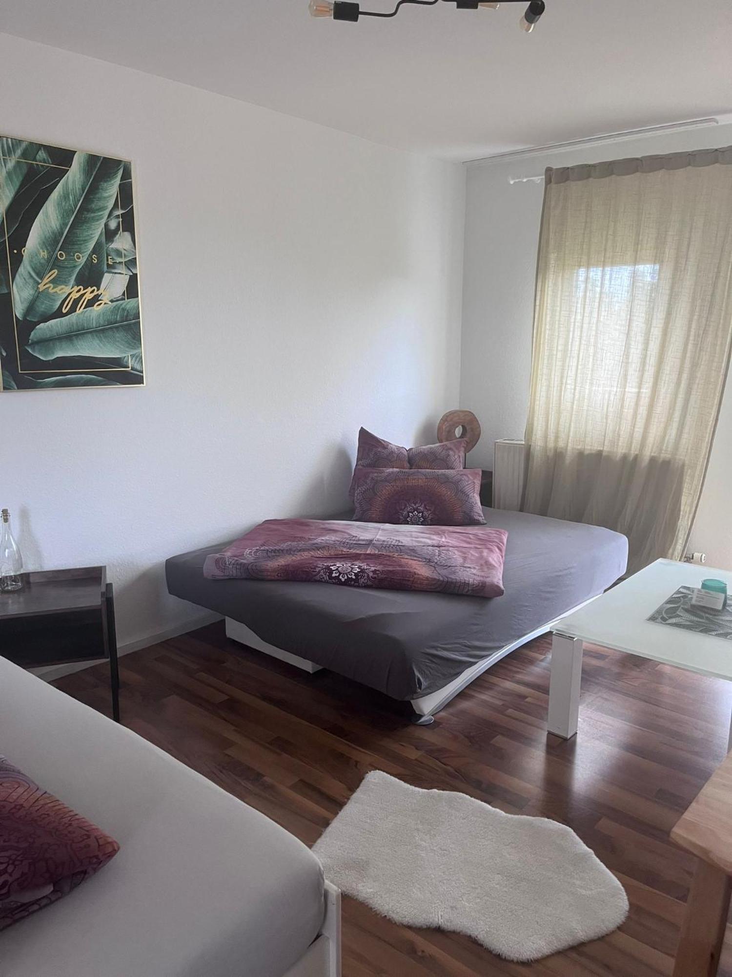 Mels Appartment シュヴェツィンゲン エクステリア 写真