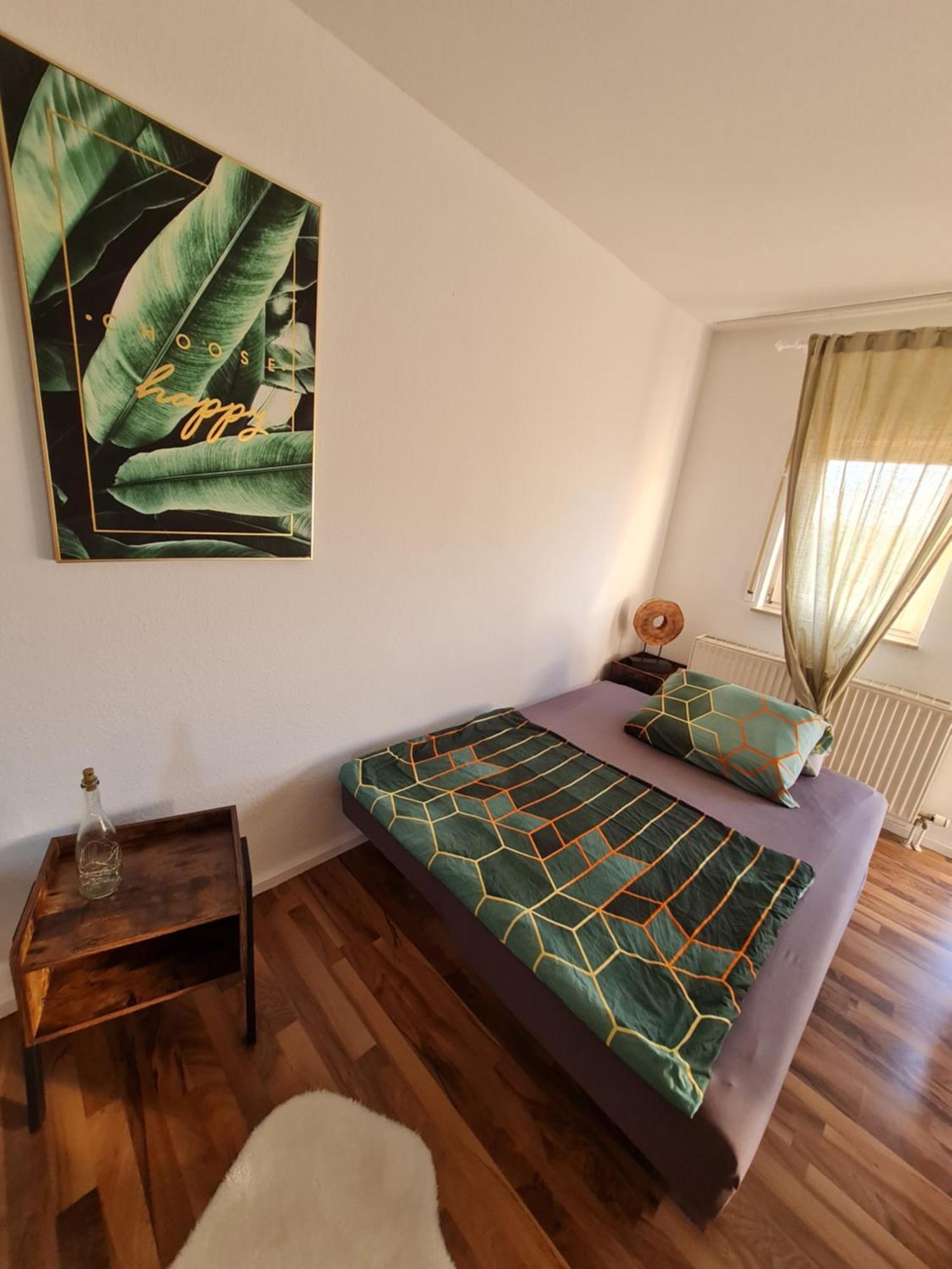Mels Appartment シュヴェツィンゲン エクステリア 写真