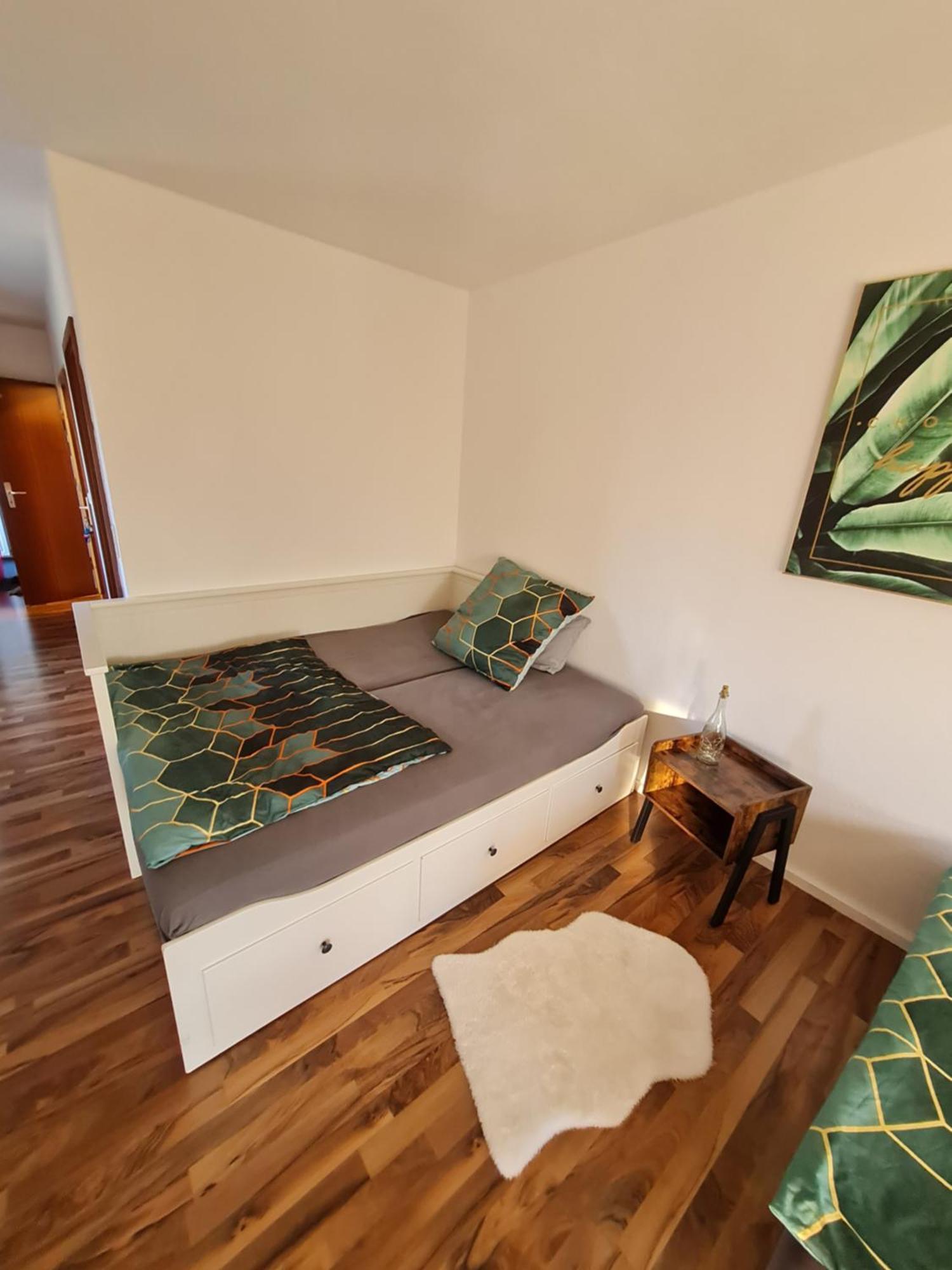 Mels Appartment シュヴェツィンゲン エクステリア 写真